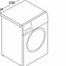 Стиральная машина Bosch Serie 4 WAN28208IT