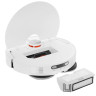 Робот-пылесос Xiaomi Robot Vacuum H50 Pro (евровилка, белый)