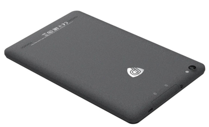Планшет Prestigio Node A8 8.0 3G 1Gb/32Gb (Grey) (PMT4208_3G_E_RU)