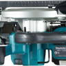 Дисковая пила Makita DHS660Z (без АКБ)