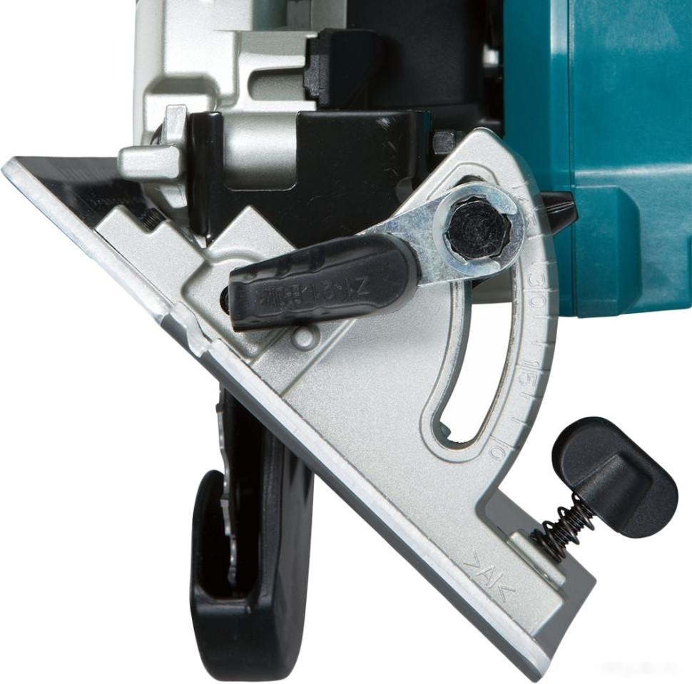 Дисковая пила Makita DHS660Z (без АКБ)