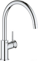 Смеситель Grohe BauClassic 31234001