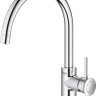 Смеситель Grohe BauClassic 31234001