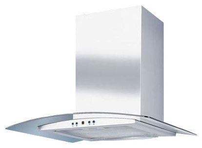 Вытяжка Ciarko Sigma 70 IX