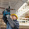 Перфоратор Bosch GBH 3-28 DRE