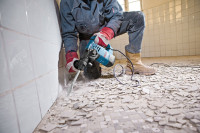 Перфоратор Bosch GBH 3-28 DRE