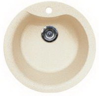 Кухонная мойка Gran-Stone GS-08S (Beige)