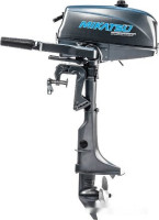 Лодочный мотор Mikatsu M4FHS