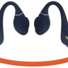 Наушники Creative Outlier Free Pro+ (темно-синий/оранжевый)