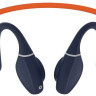 Наушники Creative Outlier Free Pro+ (темно-синий/оранжевый)