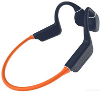 Наушники Creative Outlier Free Pro+ (темно-синий/оранжевый)