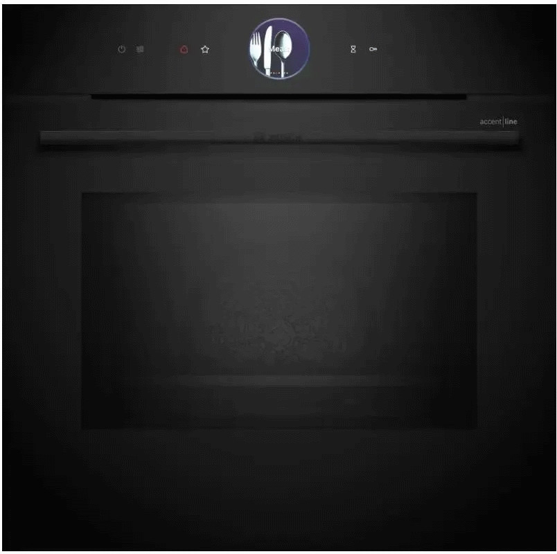 Духовой шкаф Bosch HMG976RB1S