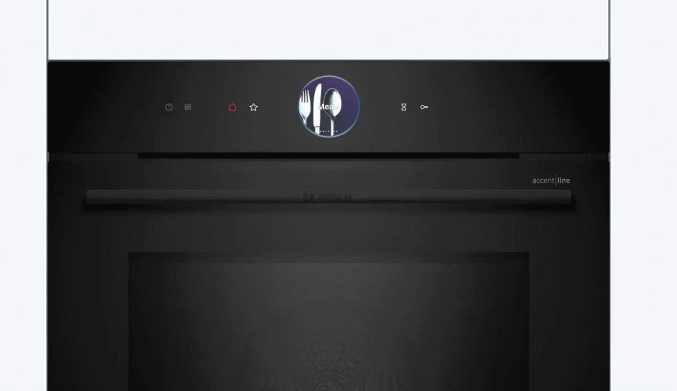 Духовой шкаф Bosch HMG976RB1S