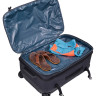Чемодан на колесах Thule Aion Wheeled Duffel 70см/ 95л, черный, 3205226 (TAWD170BLK)