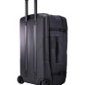Чемодан на колесах Thule Aion Wheeled Duffel 70см/ 95л, черный, 3205226 (TAWD170BLK)