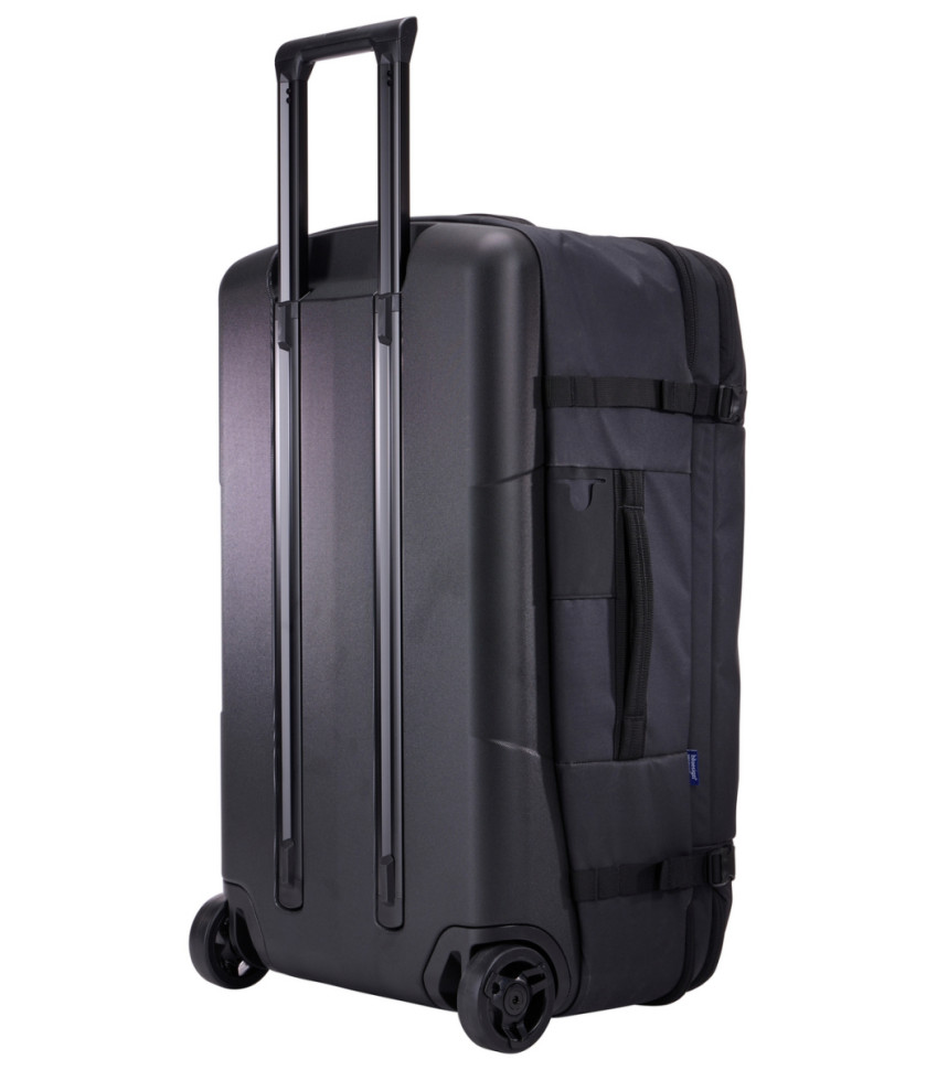 Чемодан на колесах Thule Aion Wheeled Duffel 70см/ 95л, черный, 3205226 (TAWD170BLK)
