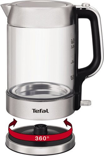 Электрический чайник Tefal KI770D30