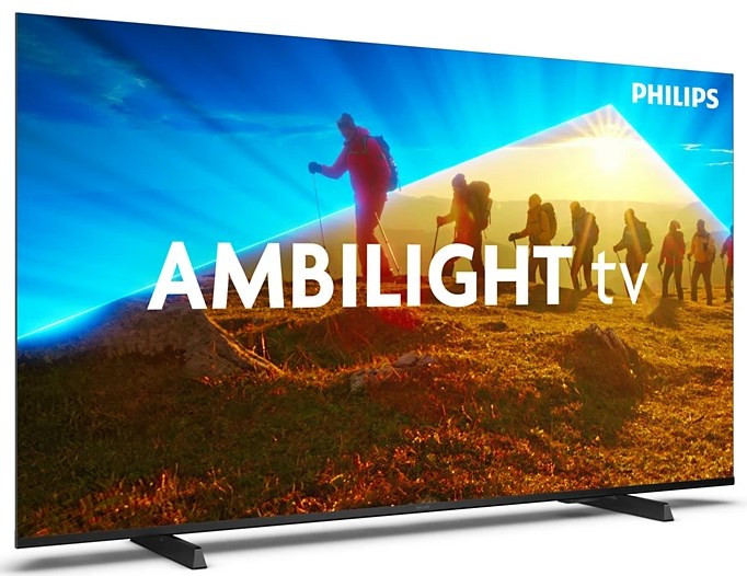 Телевизор Philips 43PUS8139/60