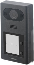 Видеодомофон Dahua DHI-VTO3211D-P2-S2