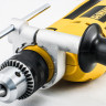 Дрель ударная DeWALT DWD024