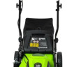 Газонокосилка Greenworks GD40LM46HPK4 2514407UB (с 1-им АКБ 4 Ач)