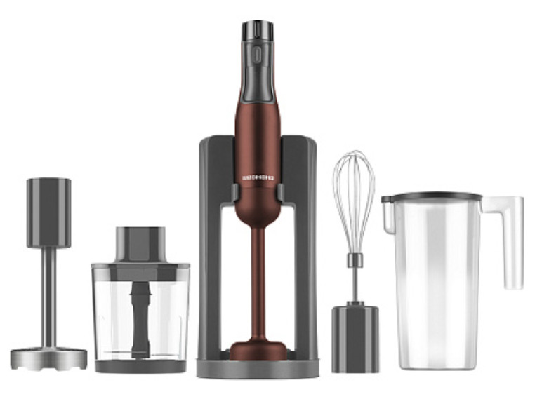 Блендер Redmond BH404