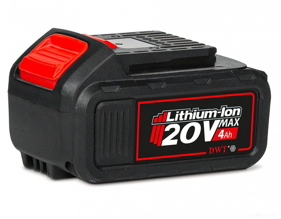 Аккумулятор для инструмента DWT BS204001E