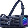 Портативная акустика Anker SoundCore Boom 3i (темно-синий)