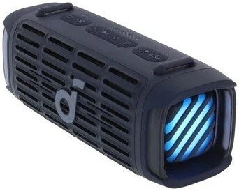 Портативная акустика Anker SoundCore Boom 3i (темно-синий)