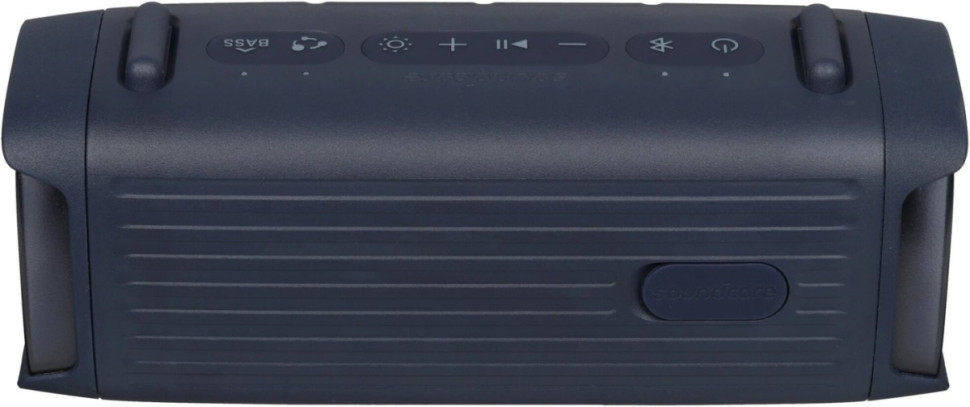 Портативная акустика Anker SoundCore Boom 3i (темно-синий)