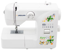 Швейная машина Jaguar A-317
