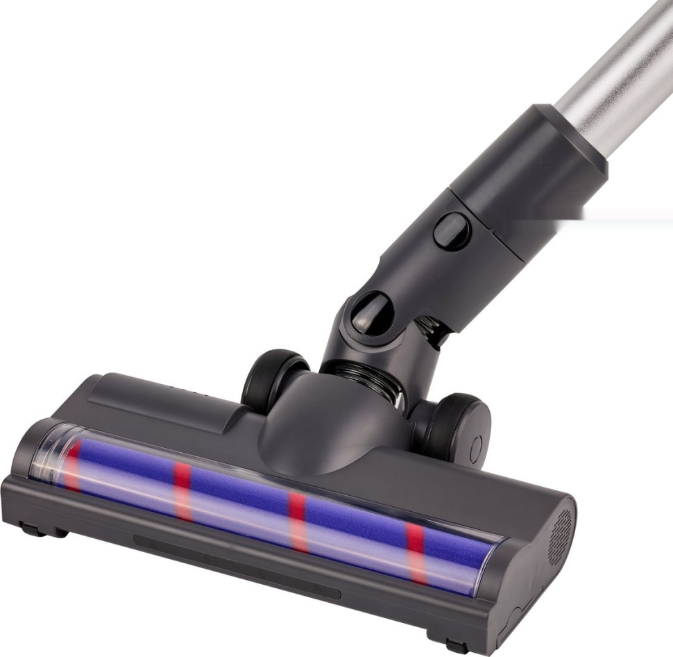 Пылесос Evolution Smart Clean VC2215