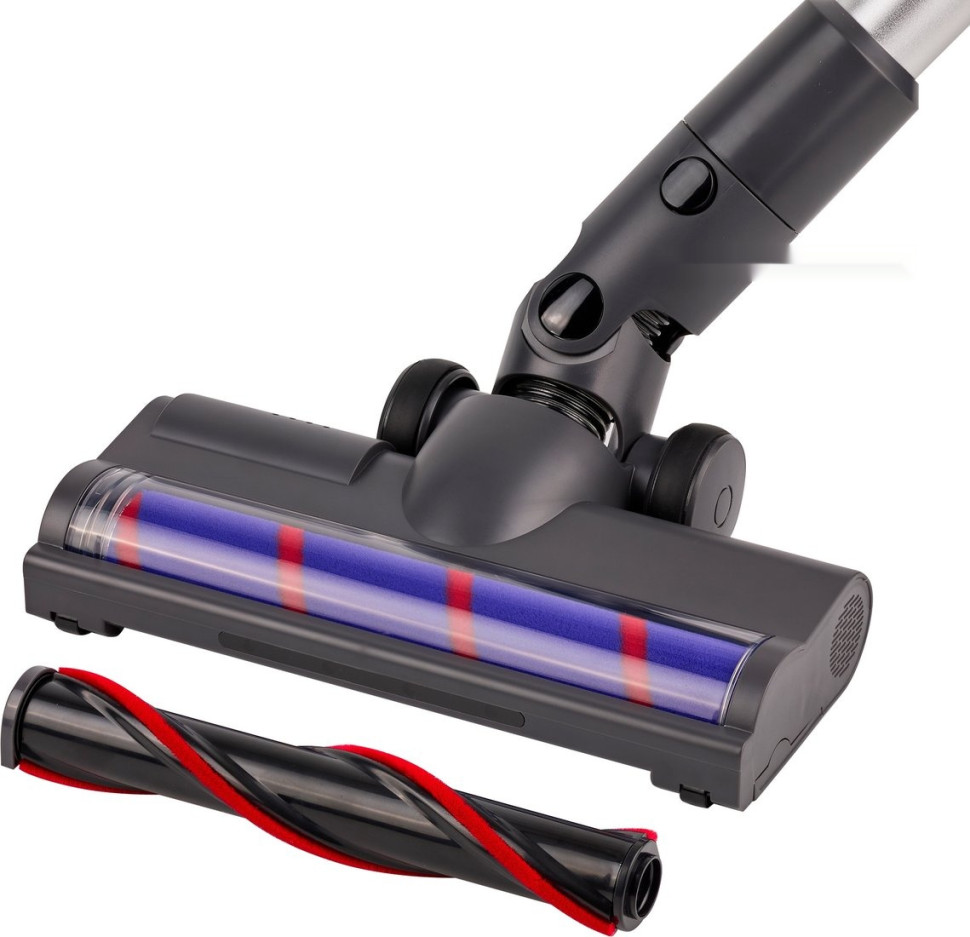 Пылесос Evolution Smart Clean VC2215