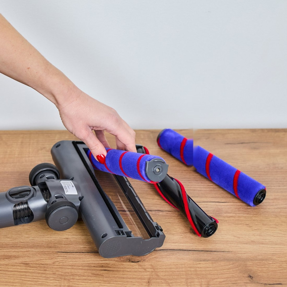 Пылесос Evolution Smart Clean VC2215