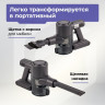 Пылесос Evolution Smart Clean VC2215
