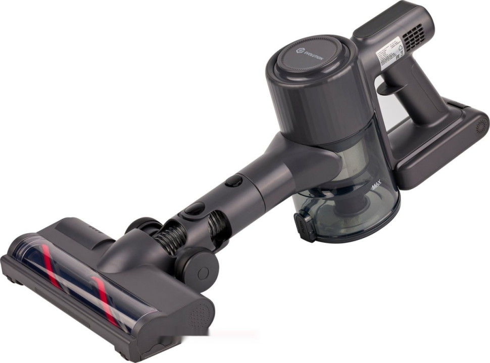 Пылесос Evolution Smart Clean VC2215