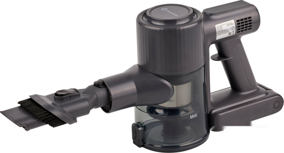 Пылесос Evolution Smart Clean VC2215