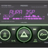 Автомагнитола Aura Indigo-847DSP MkII