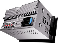 Автомагнитола Aura Indigo-847DSP MkII