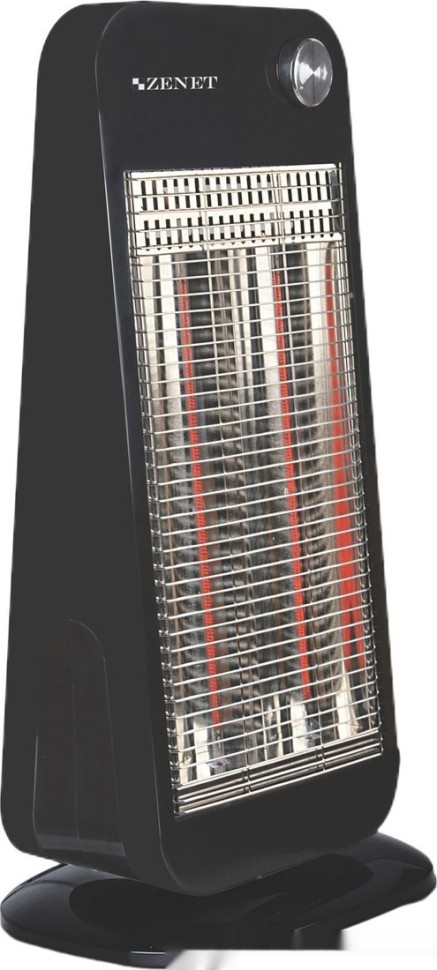 Инфракрасный обогреватель ZENET ZET-517