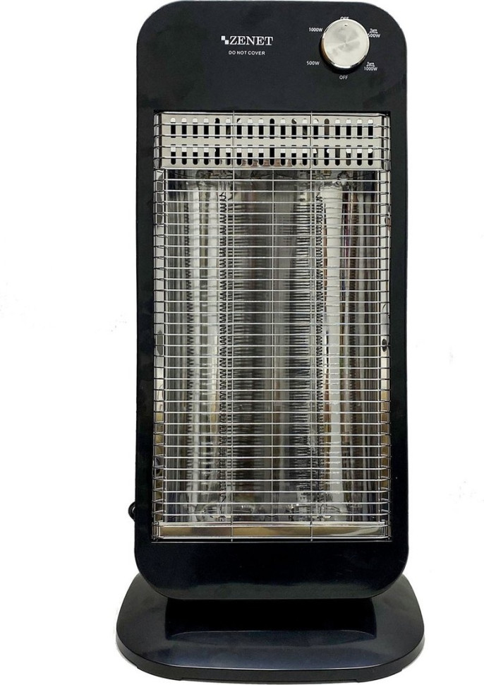 Инфракрасный обогреватель ZENET ZET-517