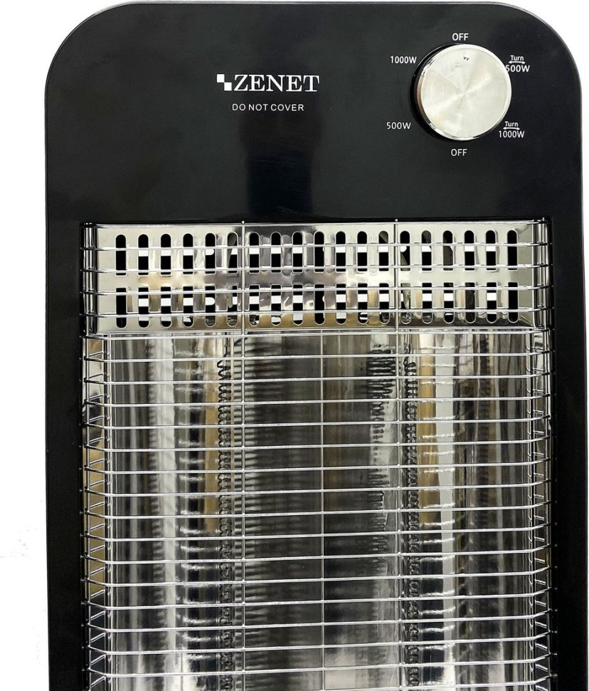 Инфракрасный обогреватель ZENET ZET-517