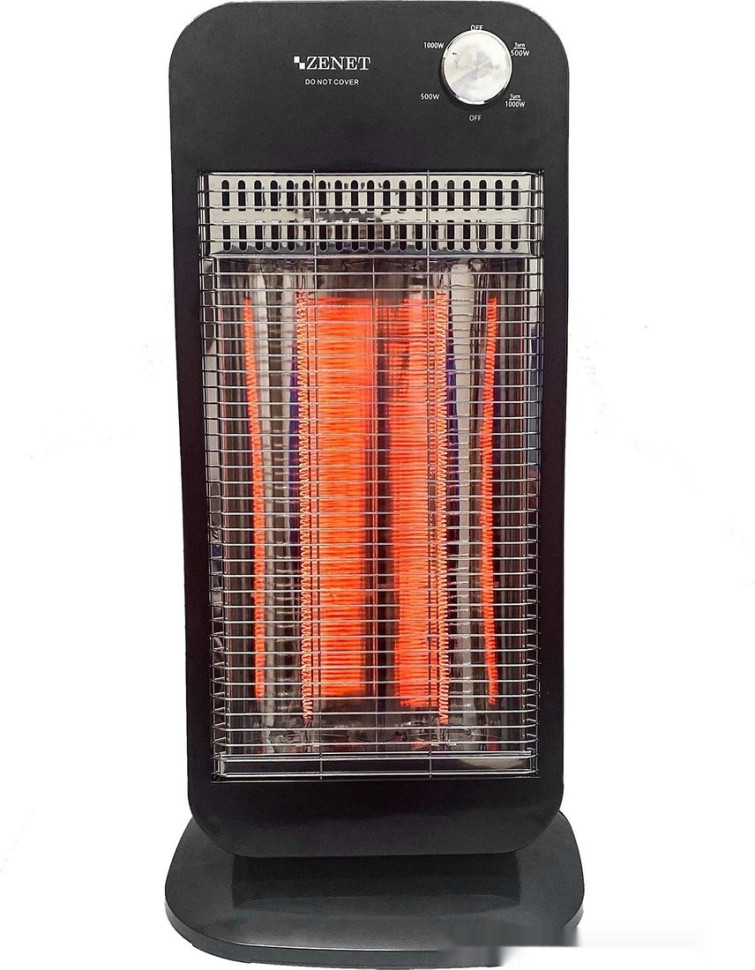 Инфракрасный обогреватель ZENET ZET-517