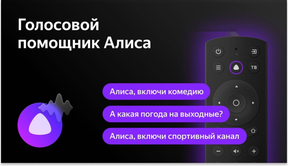 Телевизор BBK 32LEX-7241/TS2C