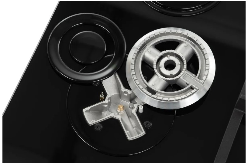 Варочная панель Gefest ПВГ 2232-01 Р