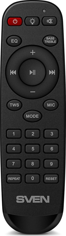 Патибокс Sven PS-850