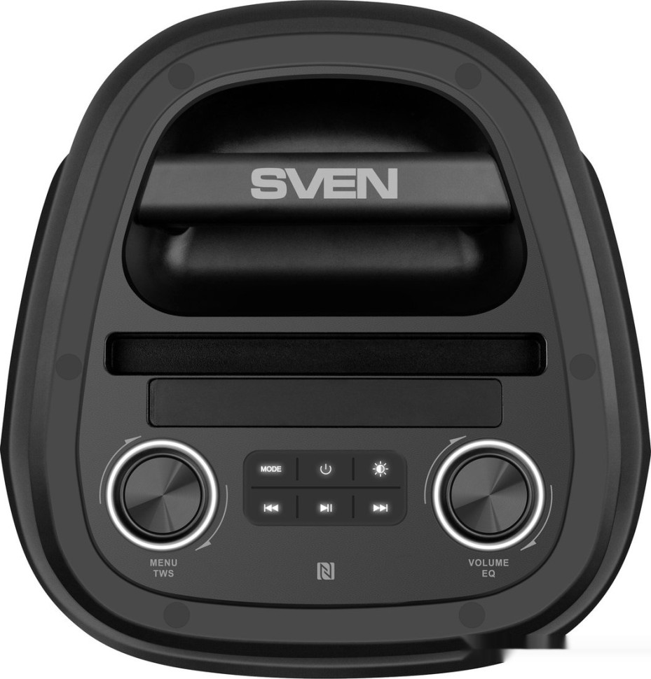 Патибокс Sven PS-850