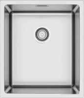 Кухонная мойка Longran TEB340.400 -G-10P