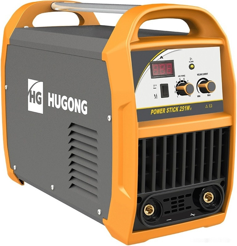 Сварочный инвертор Hugong Power Stick 251W III
