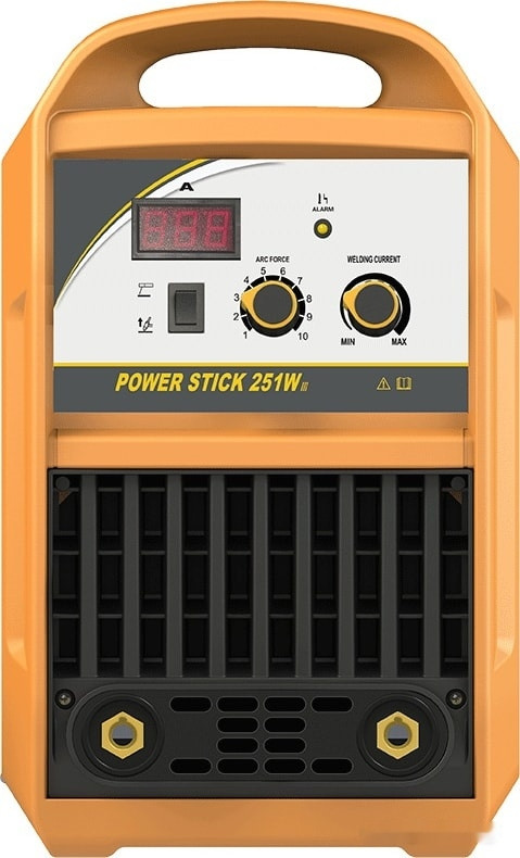 Сварочный инвертор Hugong Power Stick 251W III